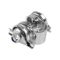 Miniatyrbild 2 av 2: Unisex cykelsadel - Selle Royal - Saddle Truck 03285335 - Svart - One size - Lätt att rengöra