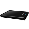 Miniatyrbild 3 av 5: ADATA HV620S Slim 1 TB extern hårddisk - USB 3.1 - Svart