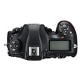 Miniatyrbild 3 av 4: NIKON D850 NU
