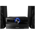 Miniatyrbild 2 av 4: PANASONIC UX100 Urban Audio - Mini Hi -fi Bluetooth - 300W - Max Juke App - Elegant och nykter