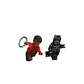 Miniatyrbild 2 av 5: LEGO® Marvel Super Heroes 76100 Royal Falcon Attack