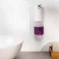 Miniatyrbild 1 av 6: Tvål dispenser - InnovaGoods - Bitesap - Automatisk - Uppladdningsbar - Hygienisk