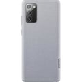 Miniatyrbillede 1 af 3: Hårdt cover - SAMSUNG - Galaxy Note 20 - Kvadrat - 84g - Unisex