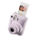 Miniatyrbillede 2 af 6: FUJIFILM Sofortkamera Instax Mini 12 Lavendel