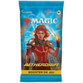 Miniatyrbild 2 av 3: Magic: The Gathering - Display av Aetherdrift Booster (30 Boosters) - SV