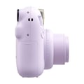 Miniatyrbillede 4 af 6: FUJIFILM Sofortkamera Instax Mini 12 Lavendel