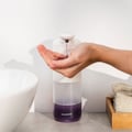 Miniatyrbild 5 av 6: Tvål dispenser - InnovaGoods - Bitesap - Automatisk - Uppladdningsbar - Hygienisk