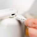 Miniatyrbild 6 av 6: Tvål dispenser - InnovaGoods - Bitesap - Automatisk - Uppladdningsbar - Hygienisk