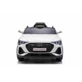 Miniatyrbild 4 av 6: Barn elbil - BENEO MOTORS - Audi E-tron Sportback - 12V - Fjärrkontroll 2,4 GHz - LED
