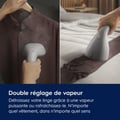 Miniatyrbild 4 av 6: Electrolux E7HS2-6UG Ångstrykjärn Grå