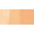 Miniatyrbild 2 av 2: Marker - COPIC - Ciao - E21 Baby Skin Pink - Penselpointe - Permanent