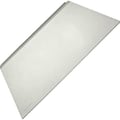 Miniatyrbild 2 av 2: Clayette, glas hylla med originalinredning 408,7X303,2 mm Kyl, Kylskåp, Frys 2651111045 ELECTROLUX, FAURE,