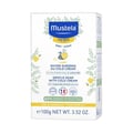 Miniatyrbild 2 av 2: Mustela överfettad tvål med kallkräm 100g