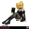 Miniatyrbild 1 av 4: Figur - ABYstyle - Misa - PVC - 8 cm - Death Note