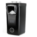 Miniatyrbild 1 av 4: BLACK AND DECKER BXPC1100E popcornmaskin