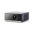 Miniatyrbillede 1 af 6: Wanbo X5 Pro FullHD projektor 1100 lumen 140" LCD lampe Google TV Smart