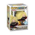 Miniatyrbild 1 av 2: Figur - FUNKO - Soba Mask #1277 - Vinyl - Inomhus - Samling