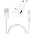 Miniatyrbild 1 av 4: Laddare - Lenovo - Tab M9LTE - 3A - Snabbladdning - USB-Type C-kabel