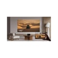 Miniatyrbillede 4 af 6: Wanbo X5 Pro FullHD projektor 1100 lumen 140" LCD lampe Google TV Smart