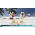 Miniatyrbild 1 av 2: C&L Ballong Ø 30 cm - paket med 25 - pärlglans