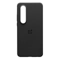 Miniatyrbild 1 av 2: Coque - ONEPLUS - Nord CE4 Lite - Antiskrap - Halkfri - Svart