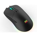 Miniatyrbild 1 av 4: Souris - SANDBERG - 640-21 - Trådlös - 2400 DPI - 6 programmerbara knappar