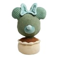 Miniatyrbild 1 av 2: Disney Plants Minnie Figurin dekoration i Plysch, 22 cm, Lämpar sig för Barn från de Första Livsmånaderna