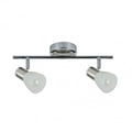 Miniatyrbild 1 av 2: Spotlight - FAB 141992020 - Krom/Nickel - Glas - Modern design