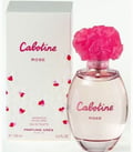 Miniatyrbild 1 av 2: Parfums Gres - Cabotine Rose - Eau de toilette 100ml - Dam - Fruktig blommig