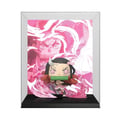 Miniatyrbild 1 av 2: Funko - Demon Slayer: Kimetsu no Yaiba - POP! Figur Nezuko 9 cm