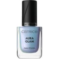 Miniatyrbild 1 av 2: Catrice - Nagellack Aura Glam - 040 Ocean Whisper