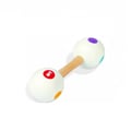 Miniatyrbillede 1 af 2: Haltere maracas janod