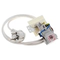 Miniatyrbild 1 av 2: Cordon sektorsladd för tvättmaskin 1.20m Whirlpool C00378710