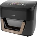 Miniatyrbillede 1 af 6: Friture uden olie CECOTEC CECOFRY&GRILL SMOKIN' 11000 11L Grill