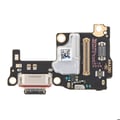 Miniatyrbild 1 av 2: Reservdel Laddningskoppling för Oppo Find N2 Flip - Avizar
