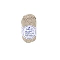 Miniatyrbild 1 av 2: DMC - Natura Happy Cotton 3mm 20g Amigurumi och Virkning Col. 773 beige