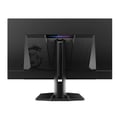 Miniatyrbild 4 av 6: Spel-PC-skärm - MSI - 31,5" - UHD - 240Hz - QD-OLED-panel - 0,03ms - Höj- och sänkbar - MPG 321URX QD-OLED