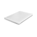 Miniatyrbild 2 av 3: MacBook Air 13" - PURO - Transparent - Dubbel Skydd - Antiglid - ClipOn