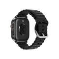 Miniatyrbillede 2 af 6: Realme Watch 5 Sort Titanium AMOLED 1,97" Bluetooth 5.3 Vandtæt IP68