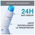 Miniatyrbild 2 av 4: Uriage deodorant fräschör 125ml