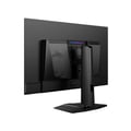 Miniatyrbild 6 av 6: Spel-PC-skärm - MSI - 31,5" - UHD - 240Hz - QD-OLED-panel - 0,03ms - Höj- och sänkbar - MPG 321URX QD-OLED
