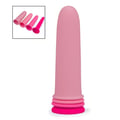 Miniatyrbild 4 av 6: Plug anal modulär och sugpropp PlugTower - Rosa