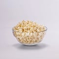 Miniatyrbild 2 av 2: XL Party Time Ariete popcornmaskin - Retro 50-talsdesign - 310 W