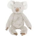 Miniatyrbild 2 av 2: Plysdjur - Happy Horse - Koala Kanzo - 34 cm - Grå - För Bebis - Mjukhet