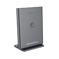 Miniatyrbillede 2 af 3: VoIP DECT basisstation - GRANDSTREAM - Lang rækkevidde - 10 SIP-konti - 5 samtidige opkald - PoE