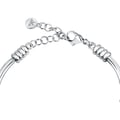 Miniatyrbild 3 av 6: ARMBAND MORELLATO DROPS - SCZ1150