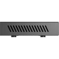 Miniatyrbild 6 av 6: Switch - QNAP - QSW-2104-2T-R2 - 2 portar LAN 10 GbE, 4 portar 2,5 GbE