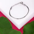 Miniatyrbild 6 av 6: ARMBAND MORELLATO DROPS - SCZ1150