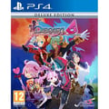 Miniatyrbild 1 av 6: Disgaea 6 komplett PS4-spel