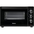 Miniatyrbild 1 av 2: Elspanna - Hisense - HOM30M - 30 L - Tre matlagningstyper - Ventilerad